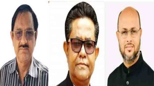 সাতক্ষীরায় সাবেক তিন এমপি সহ ২৯ জনের বিরুদ্ধে শ্যামনগর থানায় মামলা