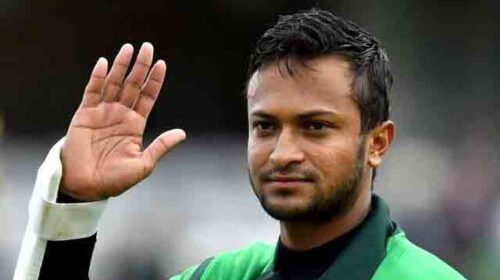 ক্রিকেটার সাকিবসহ ১৫ জনের দেশত্যাগে নিষেধাজ্ঞা