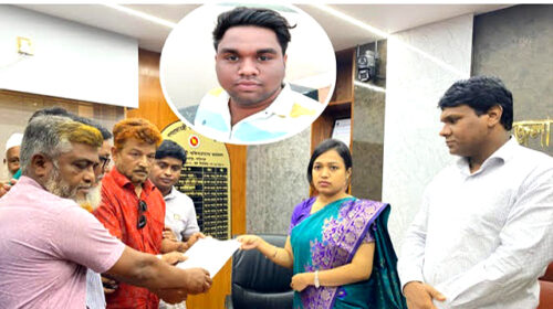 ‘কালের কণ্ঠের’ ফরিদপুর প্রতিনিধিকে বয়কট করলো স্থানীয় সাংবাদিক মহল