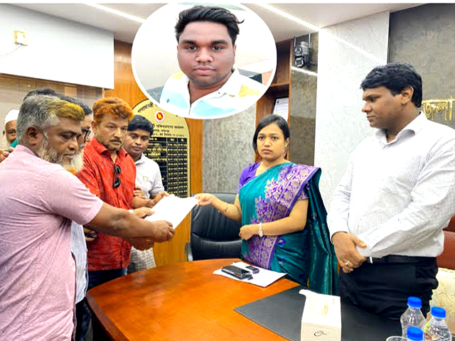 ‘কালের কণ্ঠের’ ফরিদপুর প্রতিনিধিকে বয়কট করলো স্থানীয় সাংবাদিক মহল