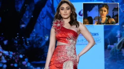 অভিনেত্রী শেফালি জারিওয়ালা মারা গেছেন