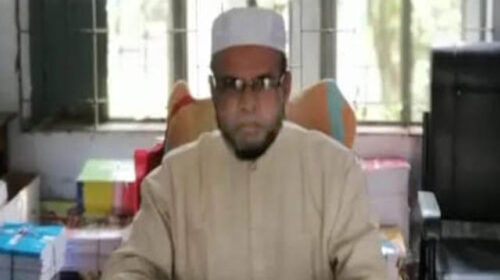কেশবপুরের মাদ্রাসা সুপারের বিরুদ্ধে অনিয়ম ও অর্থ আত্মসাতের অভিযোগ