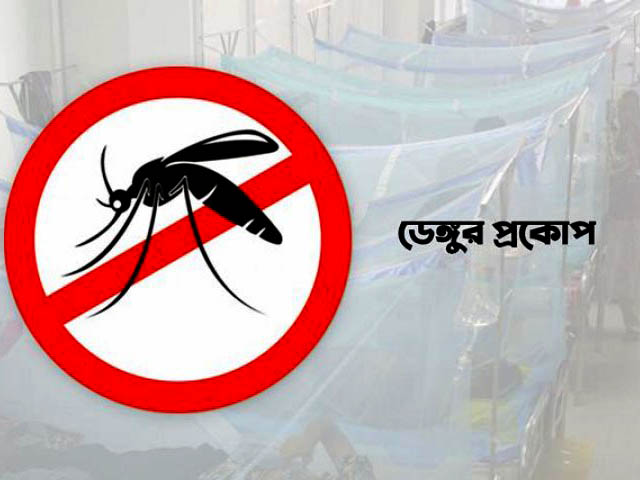 ডেঙ্গু আক্রান্ত হয়ে এক দিনে ৩৯৩ জন হাসপাতালে ভর্তি