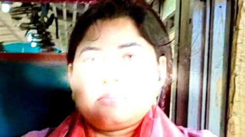 কাশিয়ানীতে ভুয়া কাবিনে মামলা করা নারী এখন কারাগারে