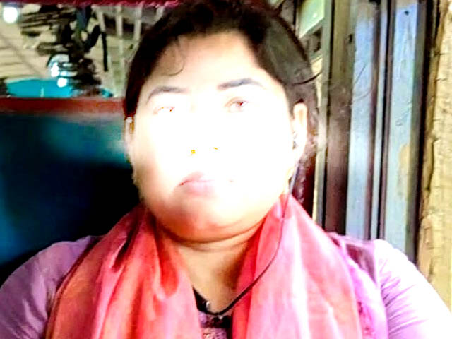 কাশিয়ানীতে ভুয়া কাবিনে মামলা করা নারী এখন কারাগারে