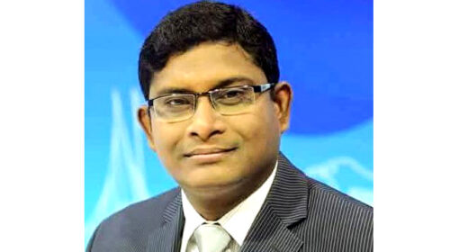 নতুন মহাসচিবকে সাতক্ষীরা জাতীয় পার্টির অভিনন্দন