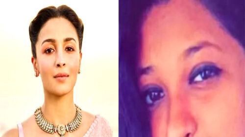আলিয়া ভাটের সহকারী গ্রেফতার