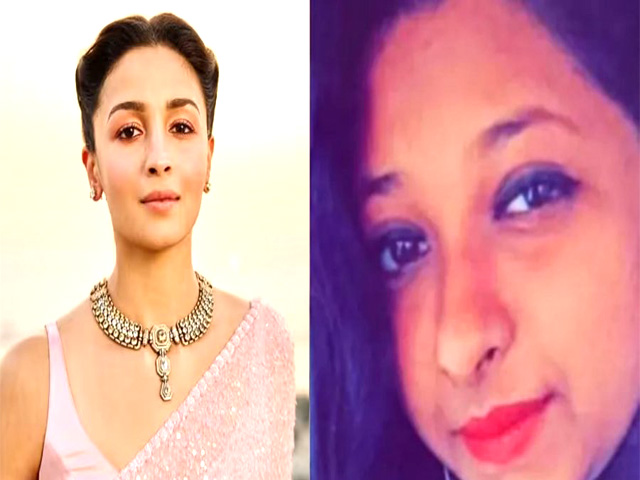আলিয়া ভাটের সহকারী গ্রেফতার