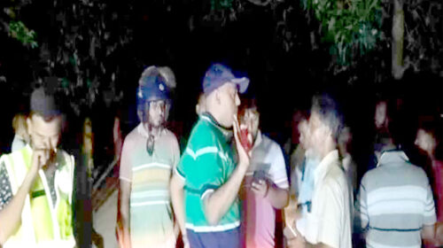 নড়াইলের ফুটবল খেলা নিয়ে সংঘর্ষে নিহত -১