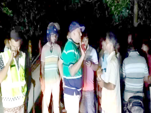 নড়াইলের ফুটবল খেলা নিয়ে সংঘর্ষে নিহত -১