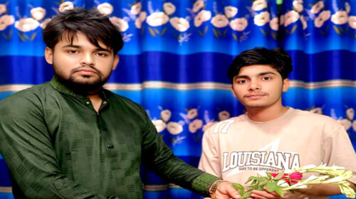 দারিদ্র্যকে জয় করে সুমন বাবুর জিপিএ-৫অর্জন