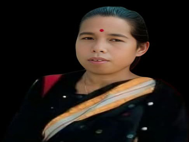 মাটিরাঙায় বাস ও মোটরসাইকেলের মুখোমুখি সংঘর্ষে নারীর মৃত্যু