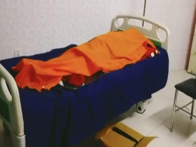 শহীদ আসাদুল্লাহ্ আইডিয়াল হাসপাতালে প্রসুতির মৃত্যুকে ঘিরে উত্তেজনা