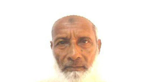 শ্যামনগরে সাংবাদিকের পিতার মৃত্যুতে প্রেসক্লাবের শোক