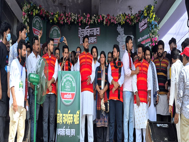 মাইলস্টোনে বিমানবিধ্বস্ত: “আগে জীবন, পরে নিয়ম”—সারজিসের মানবিক আহ্বান