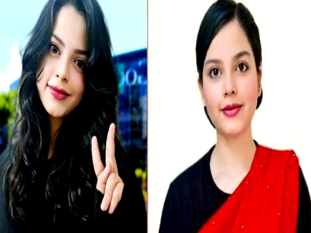 বিশ্বের চার জনের একজন চট্টগ্রামের মেয়ে মুমতাহিনা