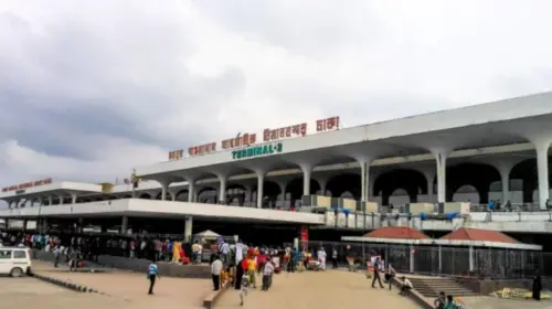 ইরান থেকে দেশে ফিরেছেন ২৮ বাংলাদেশি