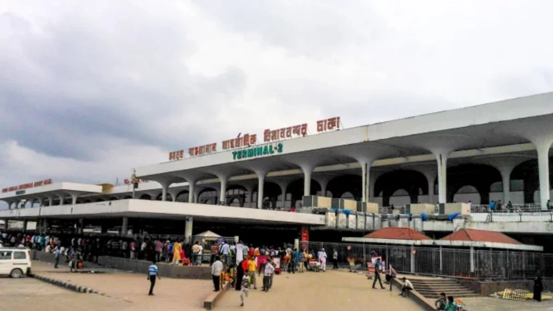 ইরান থেকে দেশে ফিরেছেন ২৮ বাংলাদেশি