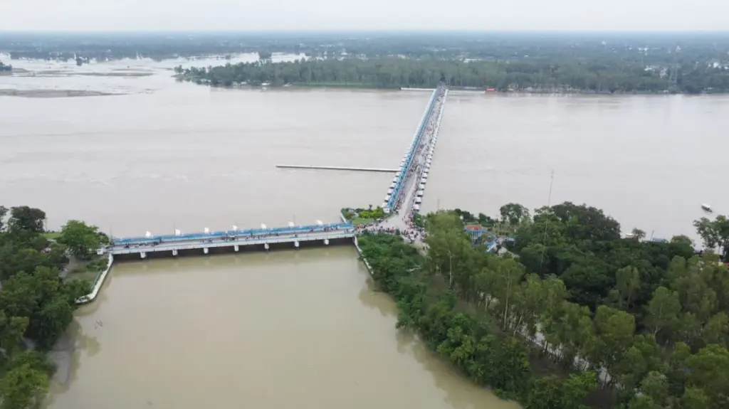 জানুয়ারিতে শুরু হচ্ছে তিস্তা প্রকল্প