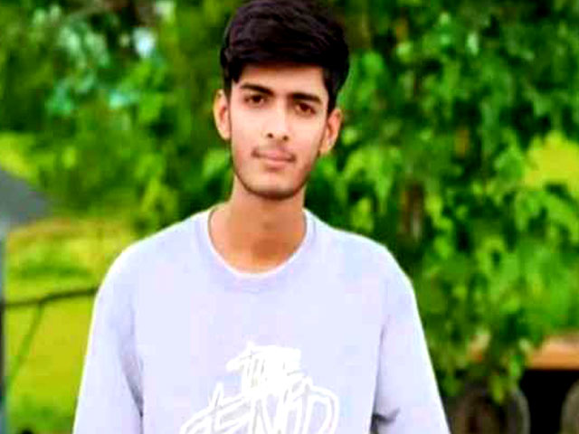 নড়াইলে বিদ্যুৎস্পৃষ্ট হয়ে কলেজ শিক্ষার্থীর মৃত্যু