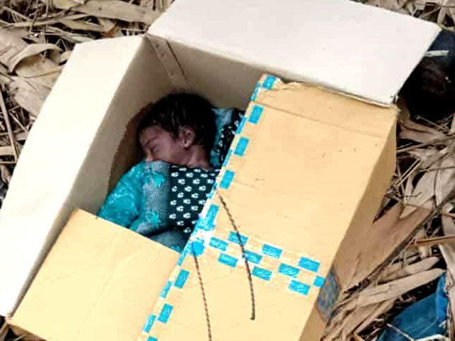 ব্রিজের নিচ থেকে নবজাতকের লাশ উদ্ধার