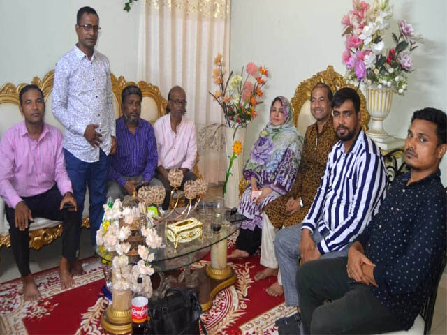 সিলেট চট্টগ্রাম ফ্রেন্ডশিপ ফাউন্ডেশনের উদ্যোক্তা বিষয়ক আলোচনা সভা আজ
