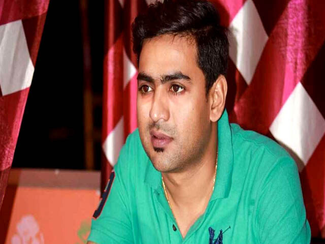 নড়াইল জেলা ছাত্রলীগের সাবেক সাধারণ সম্পাদক পলাশ গ্রেফতার