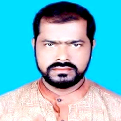 জাকির হোসেন হাওলাদার