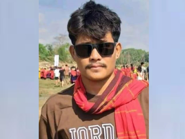 খাগড়াছড়িতে গাছ কাটতে গিয়ে বিদ্যুতায়িত হয়ে যুবকের মৃত্যু