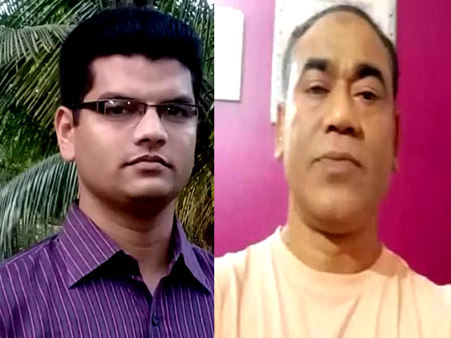 পবিপ্রবির দু‘কর্মকর্তার বিরুদ্ধে আড়াই কোটি টাকা আত্মসাতের অভিযোগ