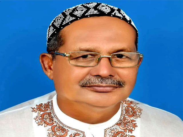 নন্দিত গণমানুষের নেতা গাইবান্ধার আব্দুর রশীদ সরকার