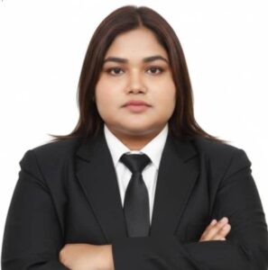 সানজিদা জেরিন